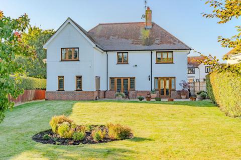 5 bedroom detached house for sale, Ongar CM5