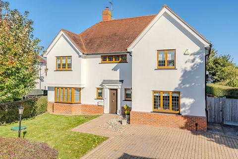 5 bedroom detached house for sale, Ongar CM5