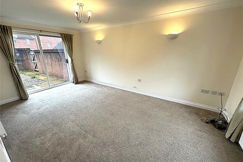 3 bedroom terraced house for sale, Merevale Way, Yeovil, Somerset, BA21