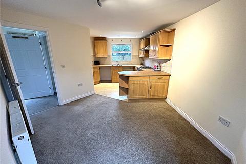 3 bedroom terraced house for sale, Merevale Way, Yeovil, Somerset, BA21