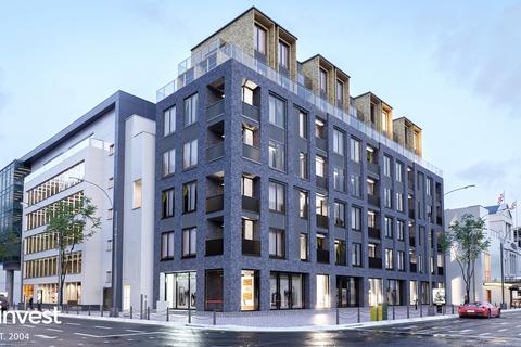 1 bedroom apartment for sale, at M3 Hands Off Investment, Manchester M3