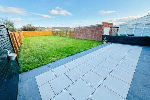 3 Caistor Drive, Hartlepool, TS25 2QG