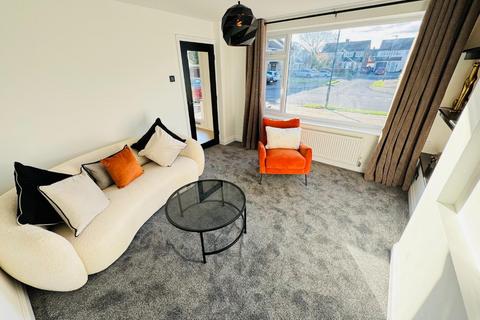 3 Caistor Drive, Hartlepool, TS25 2QG