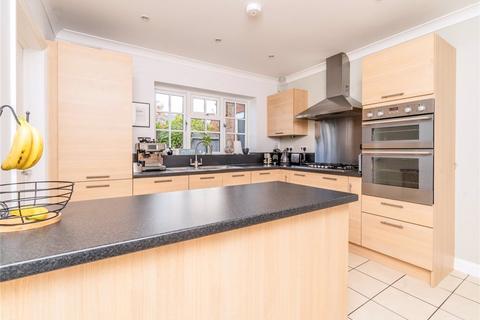 4 bedroom detached house for sale, Oxenhope Way, Broughton Village, Milton Keynes MK10