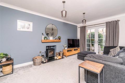 4 bedroom detached house for sale, Oxenhope Way, Broughton Village, Milton Keynes MK10