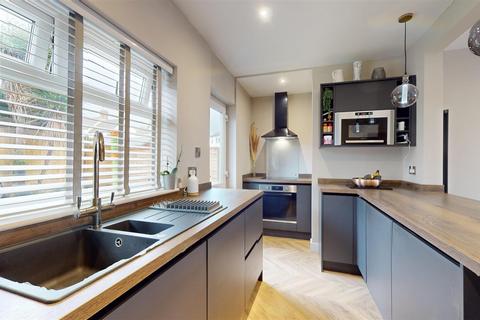 2 bedroom semi-detached house for sale, Drift Gardens, Stamford