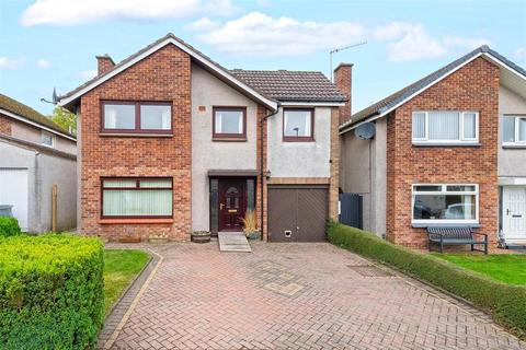 4 bedroom detached house for sale, 11, Radernie Place, St. Andrews