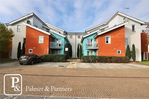 2 bedroom apartment for sale, Downham Boulevard, Ipswich, Suffolk, IP3