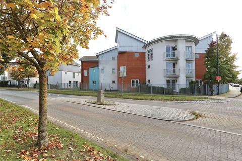 2 bedroom apartment for sale, Downham Boulevard, Ipswich, Suffolk, IP3