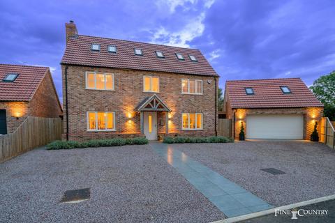 5 bedroom detached house for sale, Tydd St. Giles