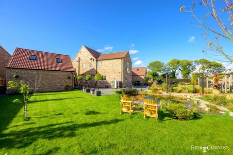 5 bedroom detached house for sale, Tydd St. Giles
