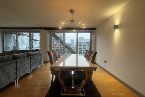 2 bedroom flat to rent, Leftbank, 12 Leftbank, Manchester