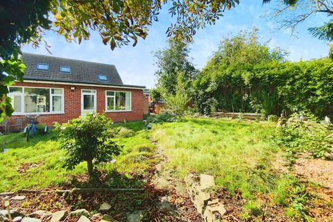 4 bedroom detached bungalow for sale, Wardens Walk, Leicester Forest East, LE3