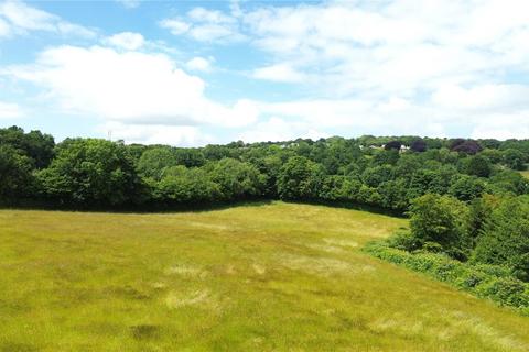 Land for sale, Drakewalls, Cornwall PL18