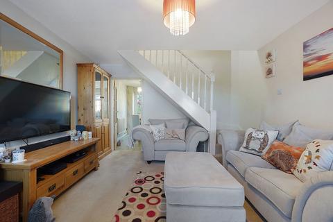 2 bedroom end of terrace house for sale, Birkhall Close, Chatham ME5