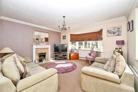 4 bedroom detached house for sale, Overland Crescent, Apperley Bridge