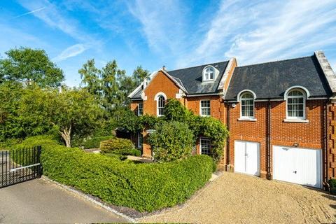 5 bedroom detached house for sale, Birchfield, Sundridge, Sevenoaks, Kent, TN14