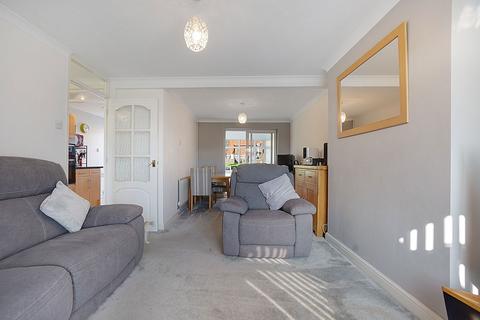 36 Hillshaw Crescent, Rochester, ME2 2PT