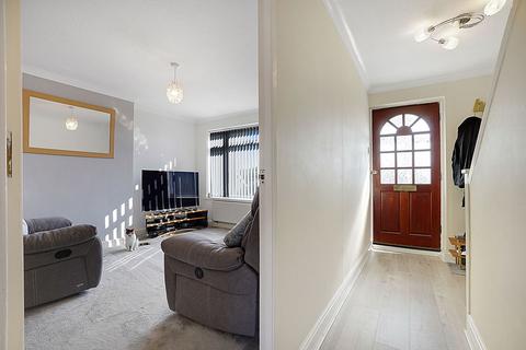 36 Hillshaw Crescent, Rochester, ME2 2PT