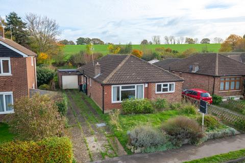 4 bedroom bungalow for sale, Barton Road