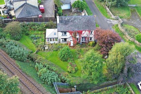 4 bedroom detached house for sale, Grey Fell, Beacon Hill, Silkstone Common