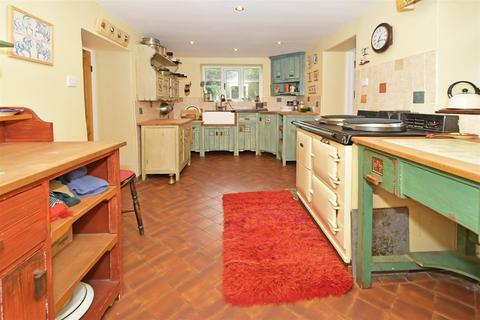 4 bedroom detached house for sale, Grey Fell, Beacon Hill, Silkstone Common