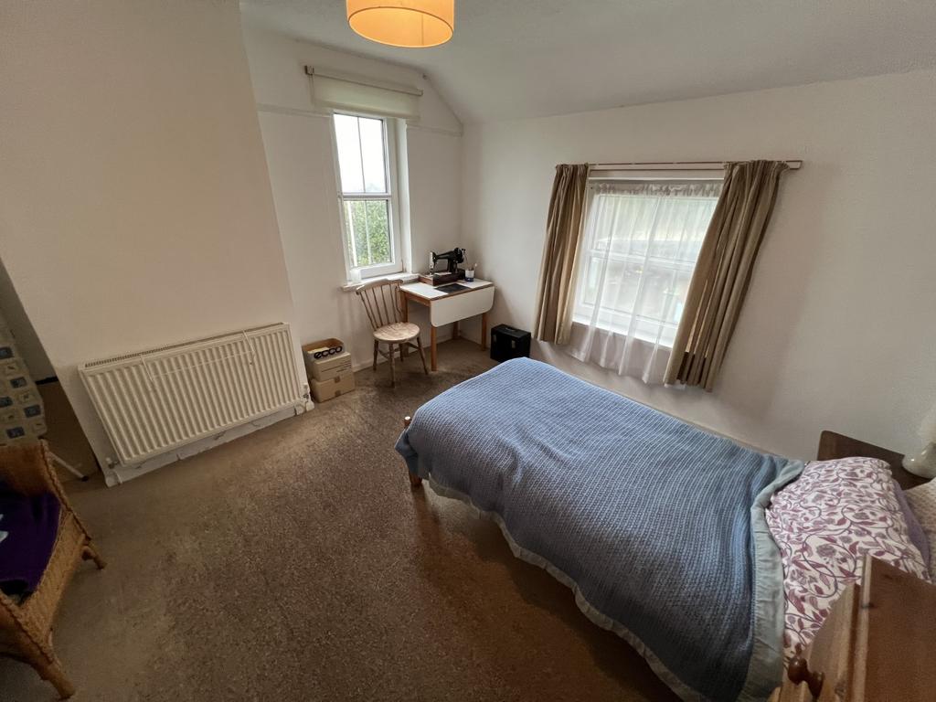 Front Double Bedroom 1