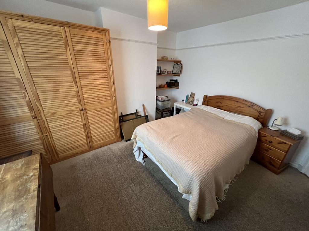 Front Double Bedroom 2