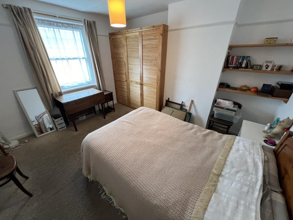 Front Double Bedroom 2