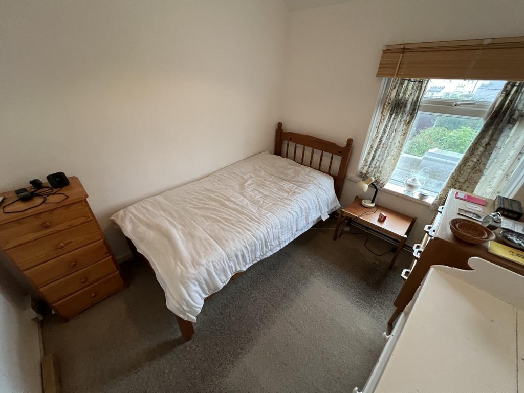 Rear Bedroom 3