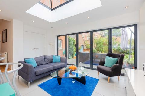 5 bedroom semi-detached house for sale, The Avenue, Ascot SL5