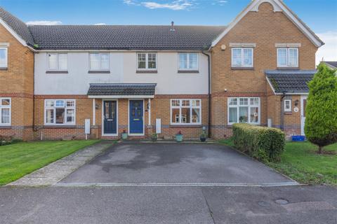 3 bedroom terraced house for sale, Queen Elizabeth Square, Maidstone