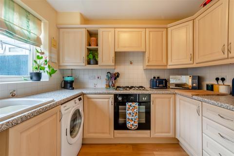 3 bedroom terraced house for sale, Queen Elizabeth Square, Maidstone