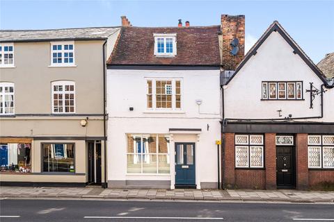 4 bedroom terraced house for sale, Bell Street, Henley-on-Thames, Oxfordshire, RG9