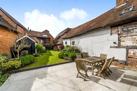 4 bedroom terraced house for sale, Bell Street, Henley-on-Thames, Oxfordshire, RG9