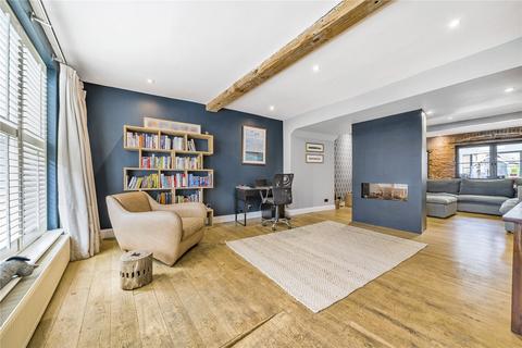 4 bedroom terraced house for sale, Bell Street, Henley-on-Thames, Oxfordshire, RG9