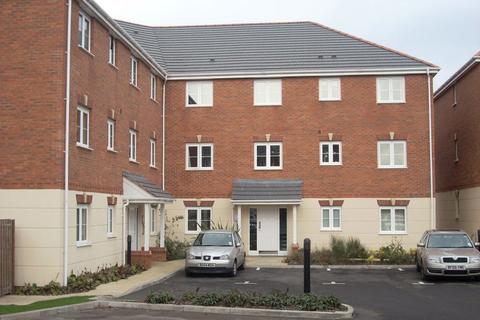 2 bedroom flat to rent, Purlin Wharf, Netherton, Dudley