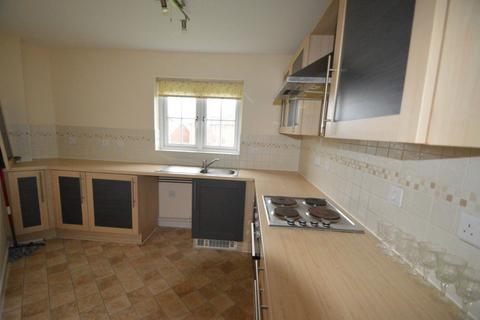 2 bedroom flat to rent, Purlin Wharf, Netherton, Dudley