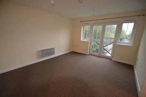 2 bedroom flat to rent, Purlin Wharf, Netherton, Dudley