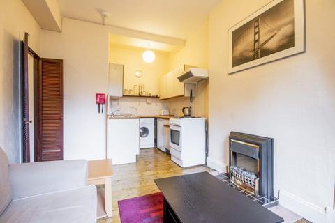 1 bedroom flat to rent, 0096L – West Norton Place, Edinburgh, EH7 5AW