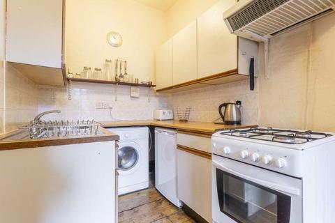 1 bedroom flat to rent, 0096L – West Norton Place, Edinburgh, EH7 5AW