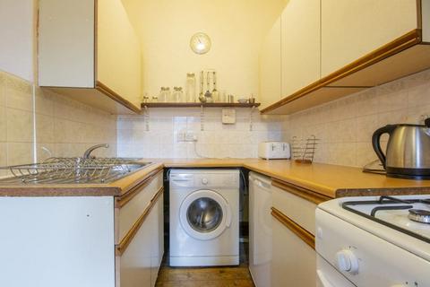 1 bedroom flat to rent, 0096L – West Norton Place, Edinburgh, EH7 5AW