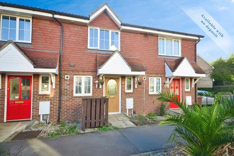 2 bedroom terraced house to rent, Waterside Lane Gillingham ME7