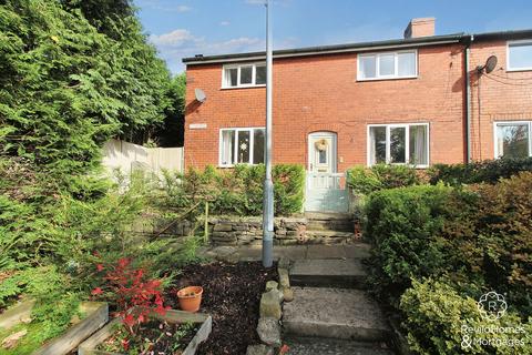 3 bedroom semi-detached house for sale, Kiln Mount, Milnrow, OL16