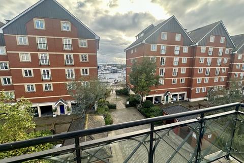 2 bedroom apartment for sale, Neptune Square, Ipswich IP4