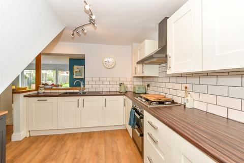 3 bedroom terraced house for sale, Hope Avenue, Hadlow, Tonbridge, Kent