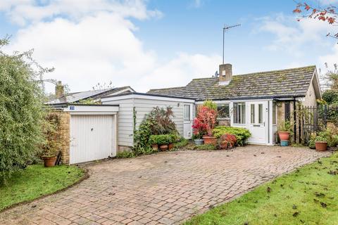 3 bedroom semi-detached bungalow for sale, Compton Court, Long Compton, Warwickshire