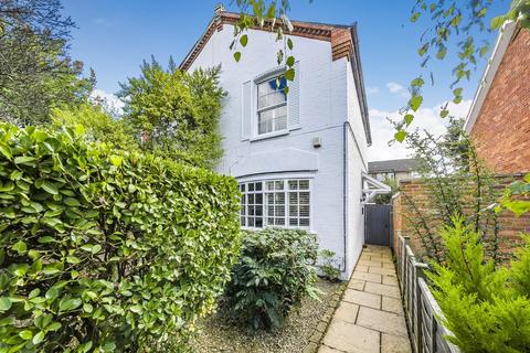 2 bedroom semi-detached house for sale, Kings Road, Kingston Upon Thames KT2