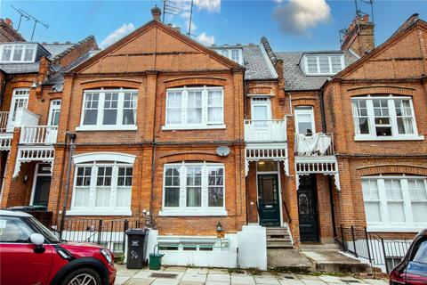 Studio for sale, Milton Park, Highgate, London, N6