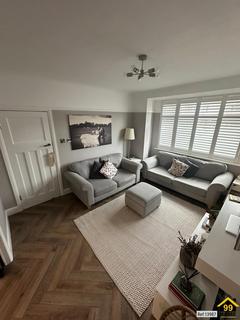 4 bedroom terraced house for sale, MILBOROUGH CRESCENT, London, United Kingdom, SE12